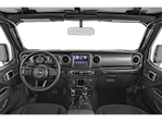 2022 Jeep Gladiator Crew Cab 4WD Pickup for sale #F39709B - photo 8
