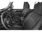 2022 Jeep Gladiator Crew Cab 4WD Pickup for sale #F39709B - photo 9