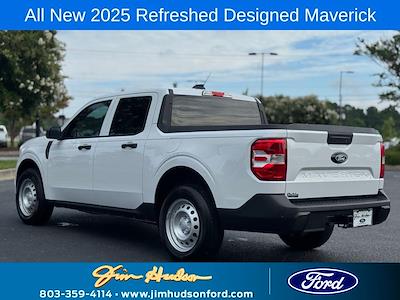 New 2025 Ford Maverick XL SuperCrew Cab Pickup for sale #F39711 - photo 2