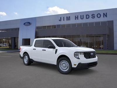 2025 Ford Maverick SuperCrew Cab FWD Pickup for sale #F39711 - photo 1
