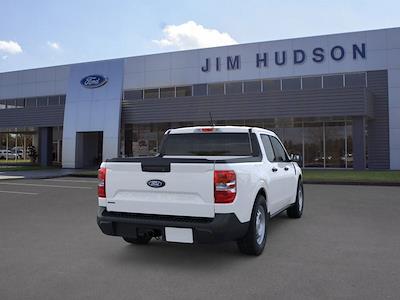 2025 Ford Maverick SuperCrew Cab FWD Pickup for sale #F39711 - photo 2