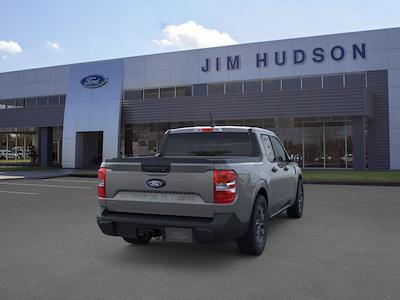 2025 Ford Maverick SuperCrew Cab FWD Pickup for sale #F39712 - photo 2