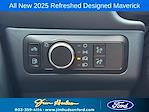2025 Ford Maverick SuperCrew Cab FWD Pickup for sale #F39712 - photo 3