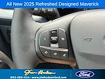 2025 Ford Maverick SuperCrew Cab FWD Pickup for sale #F39712 - photo 4