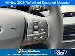 2025 Ford Maverick SuperCrew Cab FWD Pickup for sale #F39712 - photo 5