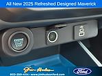 2025 Ford Maverick SuperCrew Cab FWD Pickup for sale #F39712 - photo 7