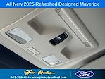2025 Ford Maverick SuperCrew Cab FWD Pickup for sale #F39712 - photo 9