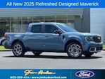 2025 Ford Maverick SuperCrew Cab AWD Pickup for sale #F39714 - photo 1