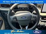2025 Ford Maverick SuperCrew Cab AWD Pickup for sale #F39714 - photo 15