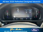 2025 Ford Maverick SuperCrew Cab AWD Pickup for sale #F39714 - photo 16