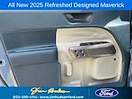 2025 Ford Maverick SuperCrew Cab AWD Pickup for sale #F39714 - photo 17