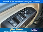 2025 Ford Maverick SuperCrew Cab AWD Pickup for sale #F39714 - photo 18