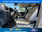 2025 Ford Maverick SuperCrew Cab AWD Pickup for sale #F39714 - photo 19