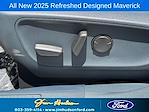 2025 Ford Maverick SuperCrew Cab AWD Pickup for sale #F39714 - photo 20