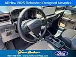 2025 Ford Maverick SuperCrew Cab AWD Pickup for sale #F39714 - photo 21