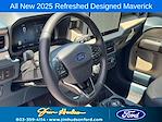 2025 Ford Maverick SuperCrew Cab AWD Pickup for sale #F39714 - photo 22