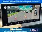 2025 Ford Maverick SuperCrew Cab AWD Pickup for sale #F39714 - photo 24