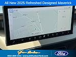 2025 Ford Maverick SuperCrew Cab AWD Pickup for sale #F39714 - photo 25