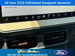 2025 Ford Maverick SuperCrew Cab AWD Pickup for sale #F39714 - photo 28
