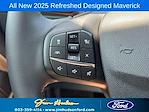 2025 Ford Maverick SuperCrew Cab AWD Pickup for sale #F39714 - photo 30