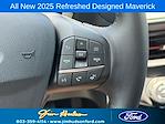 2025 Ford Maverick SuperCrew Cab AWD Pickup for sale #F39714 - photo 3