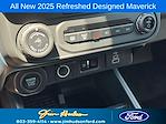 2025 Ford Maverick SuperCrew Cab AWD Pickup for sale #F39714 - photo 4