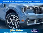 2025 Ford Maverick SuperCrew Cab AWD Pickup for sale #F39714 - photo 12