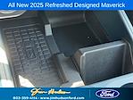 2025 Ford Maverick SuperCrew Cab AWD Pickup for sale #F39714 - photo 5