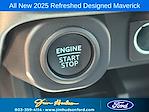 2025 Ford Maverick SuperCrew Cab AWD Pickup for sale #F39714 - photo 6