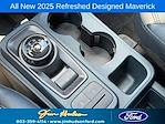 2025 Ford Maverick SuperCrew Cab AWD Pickup for sale #F39714 - photo 7