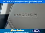 2025 Ford Maverick SuperCrew Cab AWD Pickup for sale #F39714 - photo 8