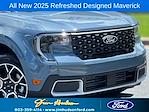 2025 Ford Maverick SuperCrew Cab AWD Pickup for sale #F39714 - photo 11