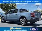 2025 Ford Maverick SuperCrew Cab AWD Pickup for sale #F39714 - photo 2