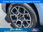 2025 Ford Maverick SuperCrew Cab AWD Pickup for sale #F39714 - photo 13