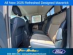2025 Ford Maverick SuperCrew Cab AWD Pickup for sale #F39714 - photo 9