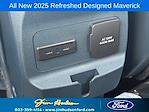 2025 Ford Maverick SuperCrew Cab AWD Pickup for sale #F39714 - photo 10