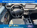 2025 Ford Maverick SuperCrew Cab AWD Pickup for sale #F39714 - photo 14
