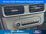 2025 Ford Maverick SuperCrew Cab AWD Pickup for sale #F39716 - photo 4