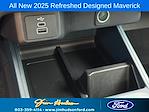 2025 Ford Maverick SuperCrew Cab AWD Pickup for sale #F39716 - photo 5