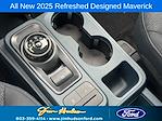 2025 Ford Maverick SuperCrew Cab AWD Pickup for sale #F39716 - photo 6