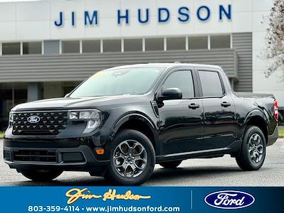New 2025 Ford Maverick - photo 1