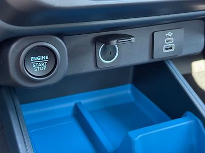 New 2025 Ford Maverick - photo 1