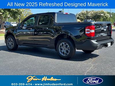 New 2025 Ford Maverick XLT SuperCrew Cab Pickup for sale #F39720 - photo 2