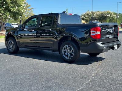 New 2025 Ford Maverick - photo 1