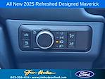 New 2025 Ford Maverick XLT SuperCrew Cab Pickup for sale #F39720 - photo 3