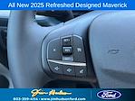 New 2025 Ford Maverick XLT SuperCrew Cab Pickup for sale #F39720 - photo 4