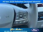 New 2025 Ford Maverick XLT SuperCrew Cab Pickup for sale #F39720 - photo 5