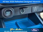 New 2025 Ford Maverick XLT SuperCrew Cab Pickup for sale #F39720 - photo 7