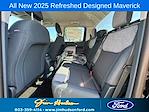 New 2025 Ford Maverick XLT SuperCrew Cab Pickup for sale #F39720 - photo 29