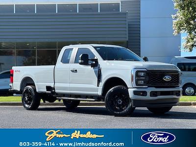 2025 Ford F-250 Super Cab 4WD Pickup for sale #F39723 - photo 1